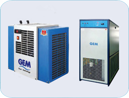 3GW Wall Mounting Air Dryer