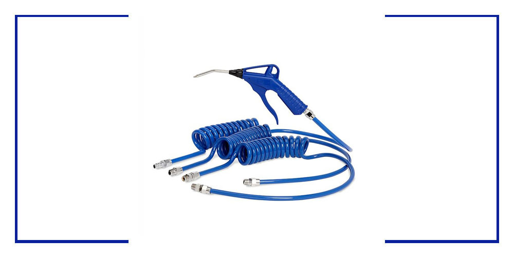 Hose kits with Adapters & Accessories