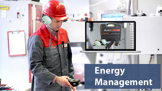 Module 3. Energy Management