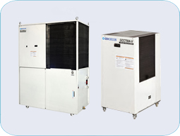 Gem Orion Industrial Chillers Applications