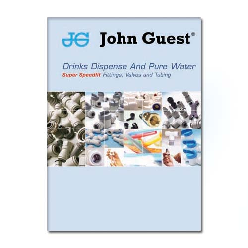 E-Catalog John Guest
