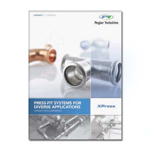 E-Catalog Pegler Press-Fit System
