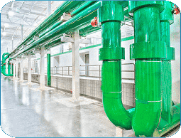 PPR Pipe for chilled water and fluids