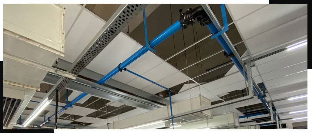 Air Piping Systems