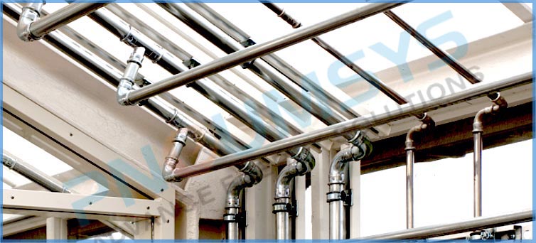 PIPING GUIDE: PressFit Piping Systems Installation and Advantages
