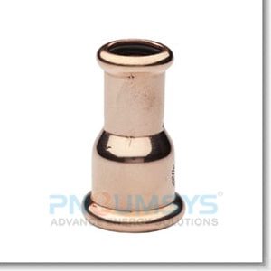 xpress copper press pipe fittings