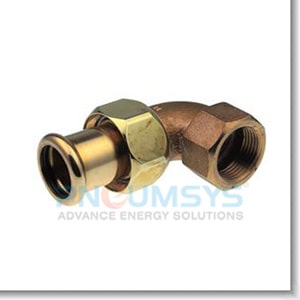 xpress copper press pipe fittings